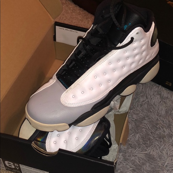 air jordan 13 retro BG